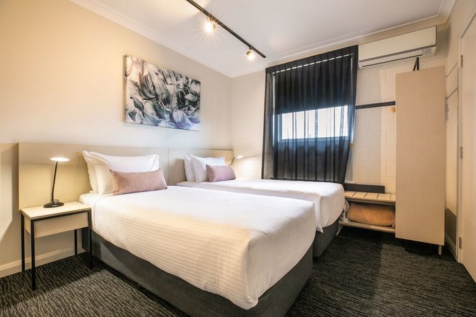 Photo: Hendon Hotel Photo: Hendon Hotel