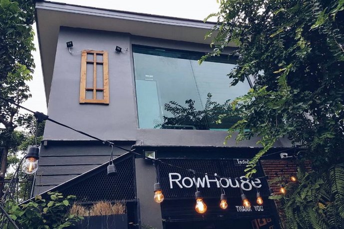 Rowhou8e Hostel Hua Hin 106
