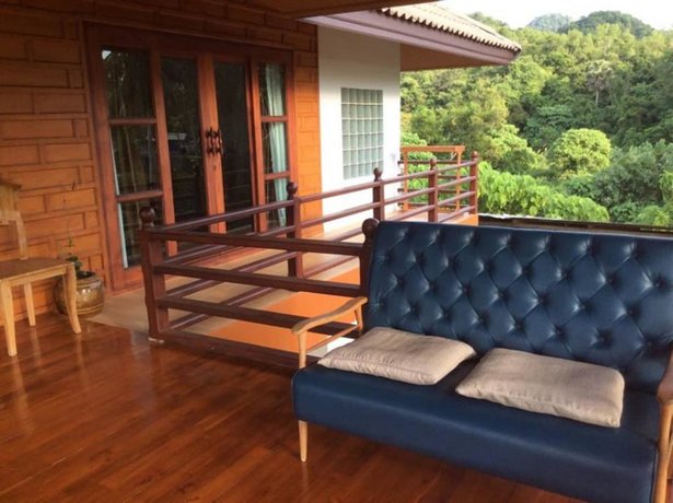 Lanta Wanida Resort