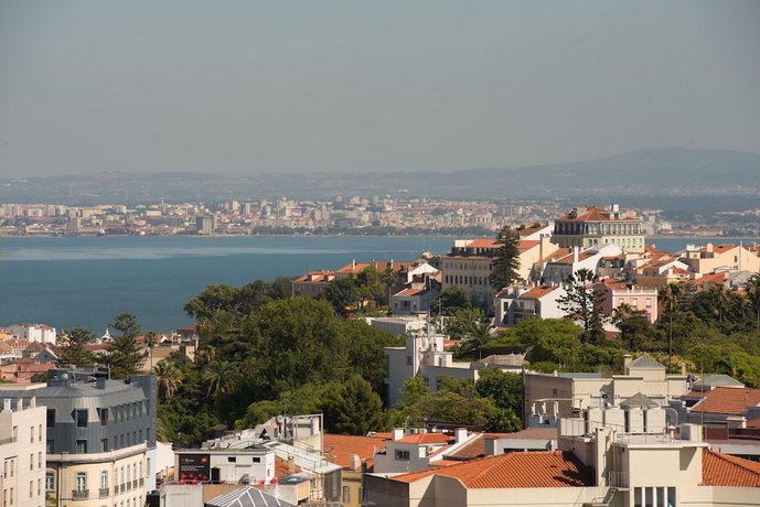 Amazonia Lisboa Hotel