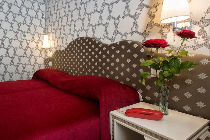 Hotel Ca' Nobile Corner