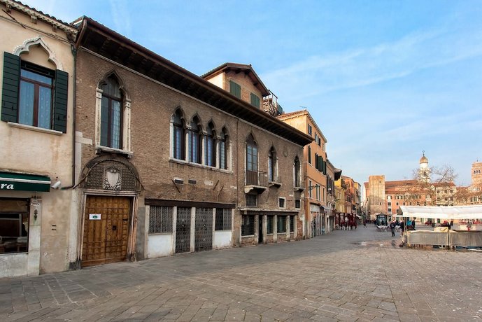 Hotel Ca' Nobile Corner