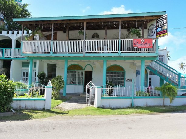 The Apartments at Jolly Castle