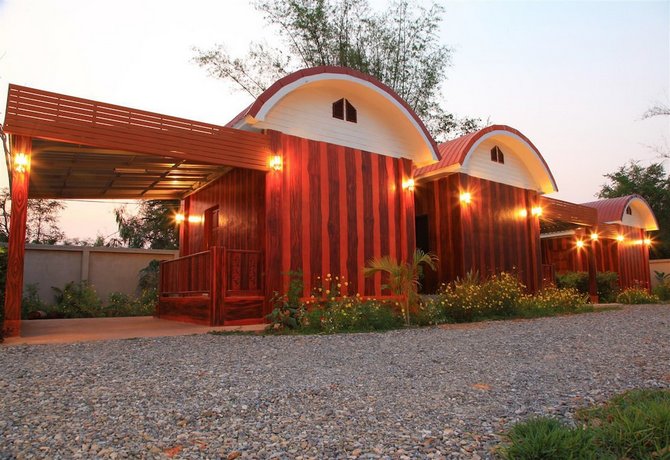 Supapit Resort