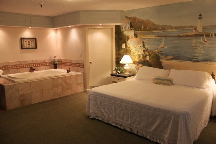 Maine Woods Inn