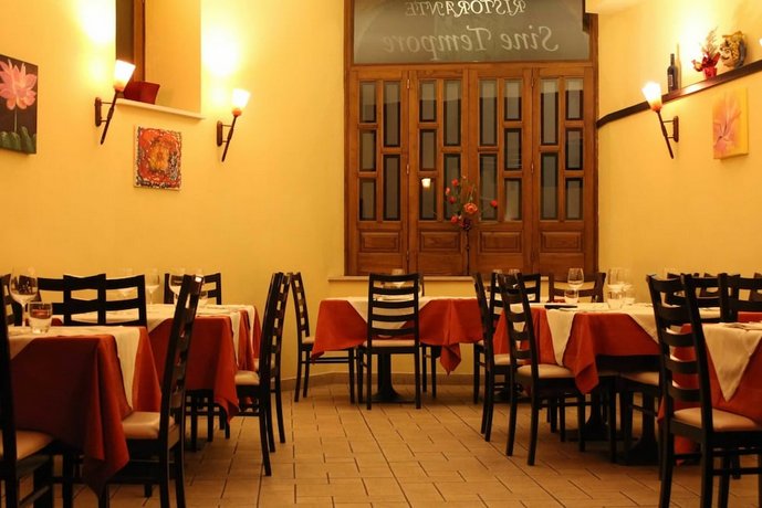 Hotel Federico II Castiglione di Sicilia