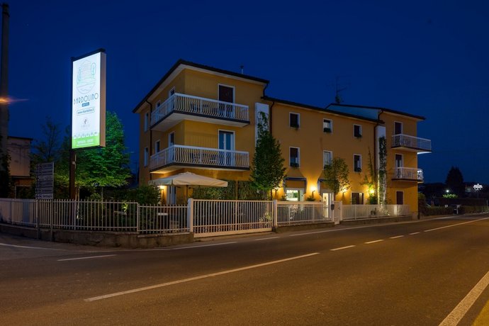 Hotel Bardolino