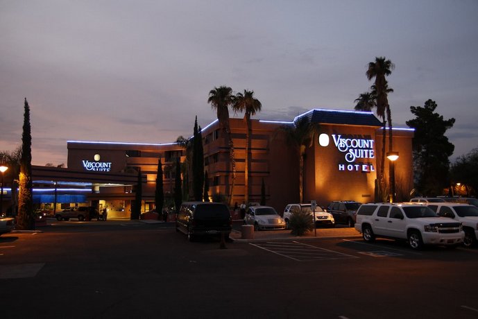 Ramada by Wyndham Viscount Suites Tucson East