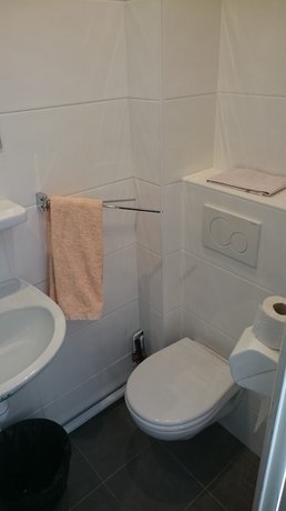 Acacia Hotel Paris