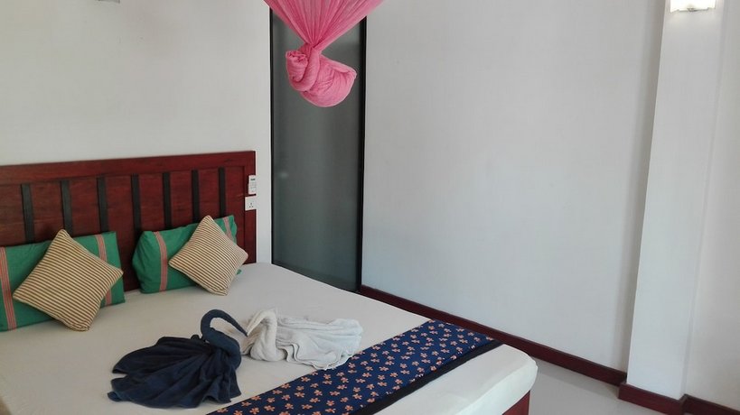 Mount Garden Guesthouse