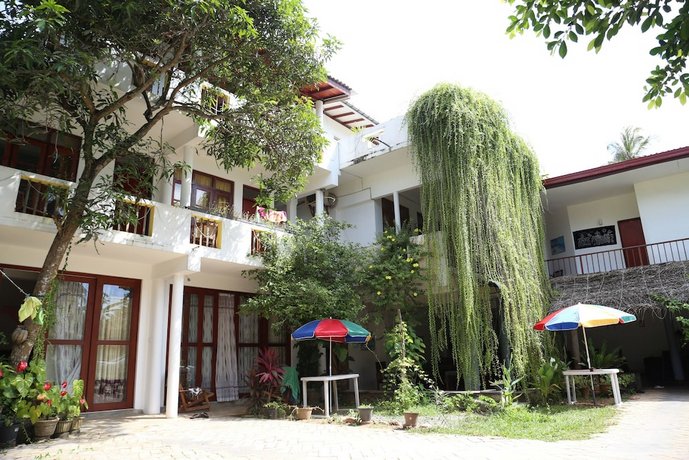 Mount Garden Guesthouse
