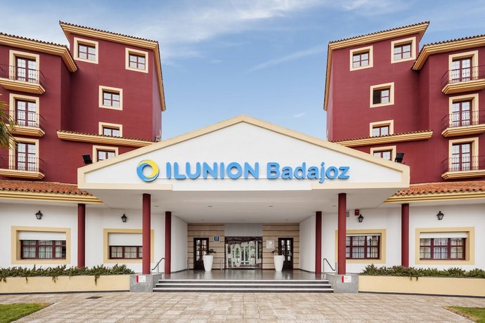 Ilunion Golf Badajoz