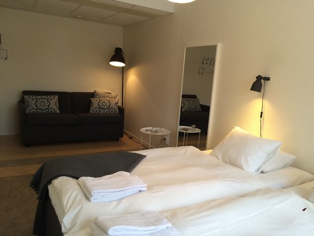 Le Mat B&B Akersberga