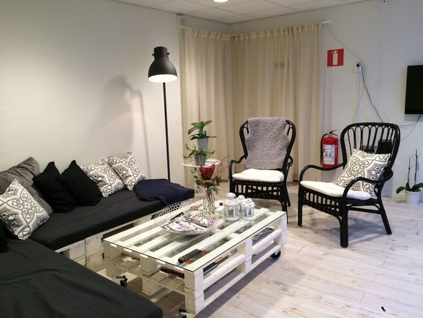 Le Mat B&B Akersberga 