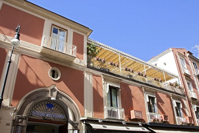 Hotel Del Corso Sorrento Ulysse Wellness Experience Italy thumbnail
