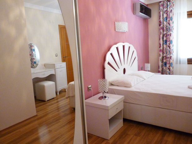 White Pearl Alanya
