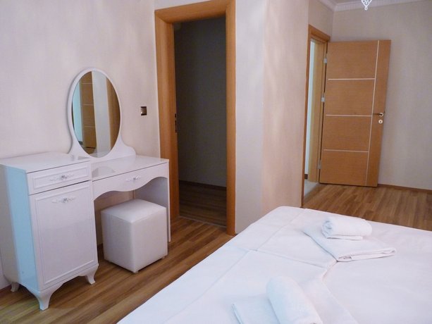 White Pearl Alanya