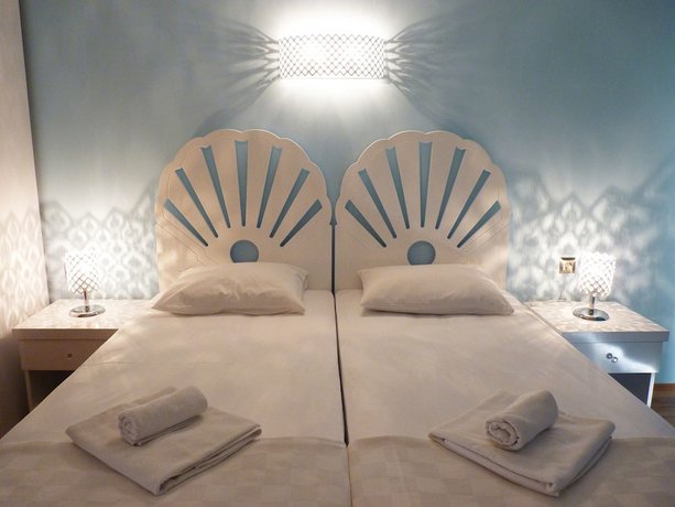White Pearl Alanya