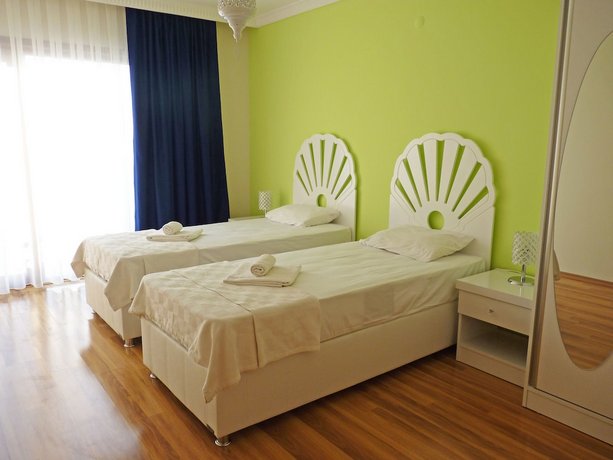 White Pearl Alanya