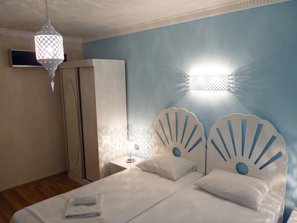 White Pearl Alanya