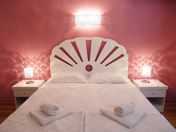 White Pearl Alanya