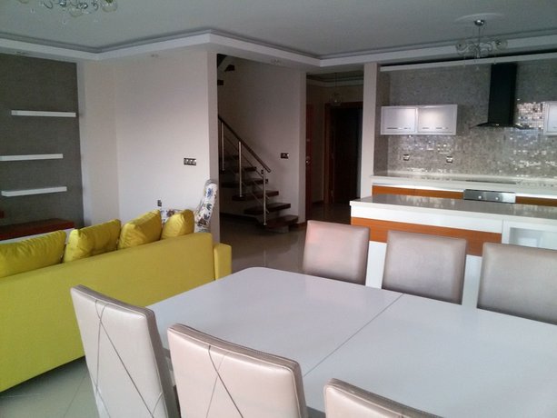 White Pearl Alanya