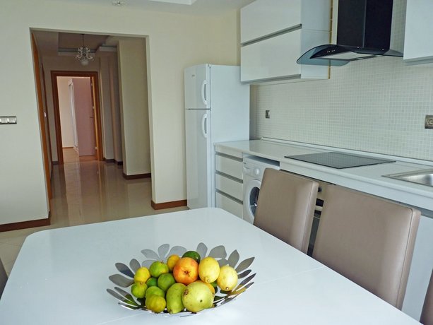 White Pearl Alanya