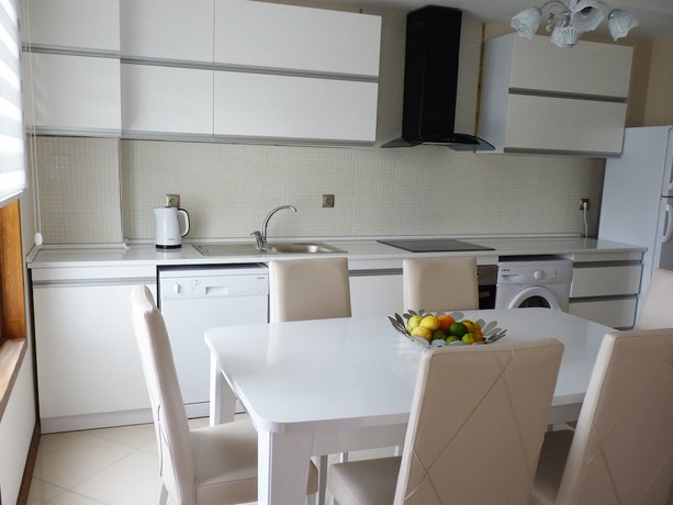 White Pearl Alanya