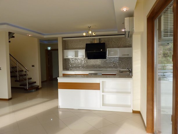 White Pearl Alanya