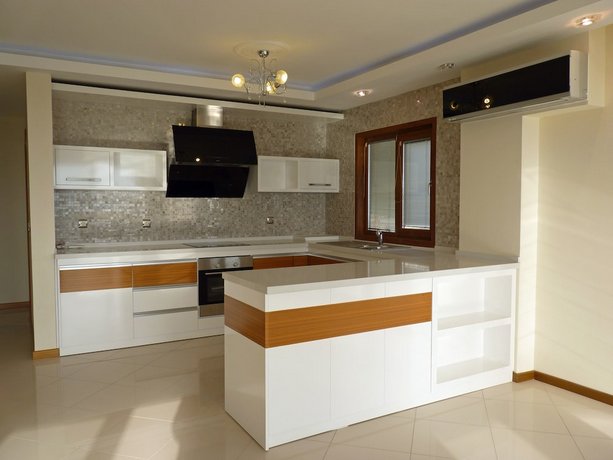 White Pearl Alanya
