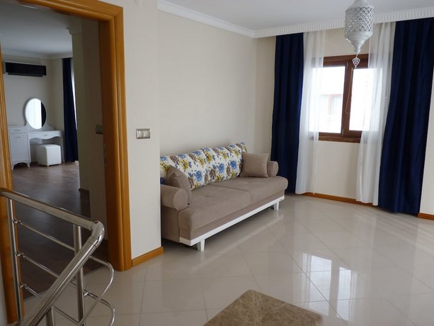 White Pearl Alanya