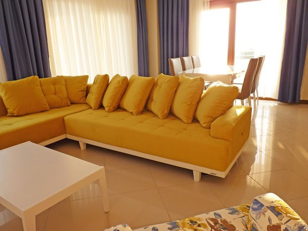 White Pearl Alanya