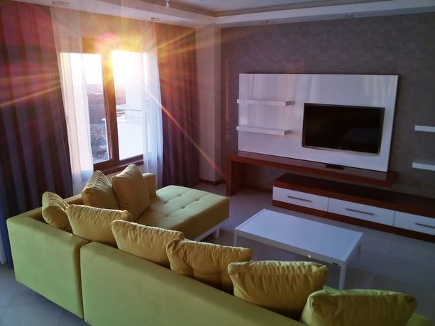 White Pearl Alanya