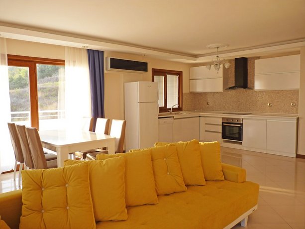 White Pearl Alanya