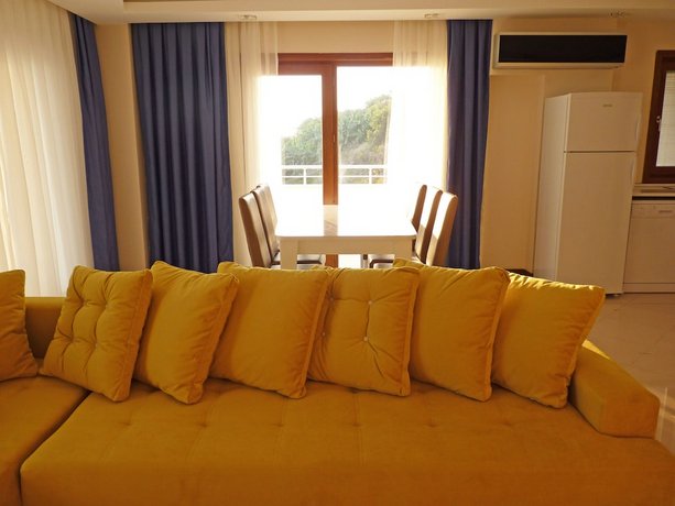 White Pearl Alanya