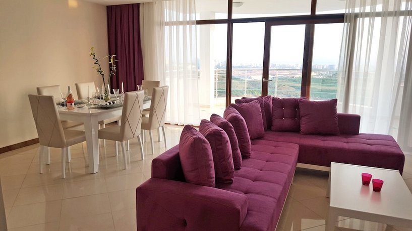 White Pearl Alanya