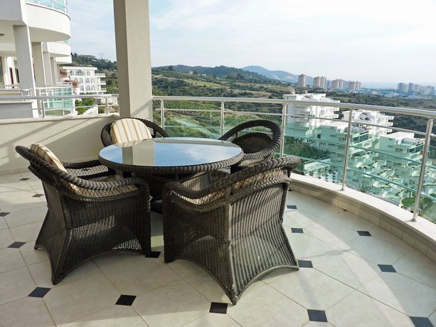 White Pearl Alanya