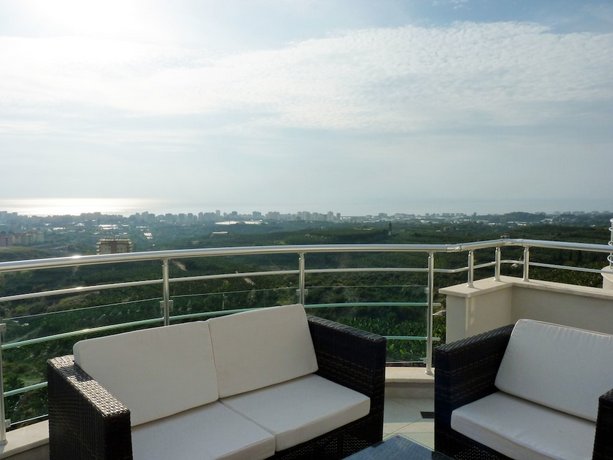 White Pearl Alanya