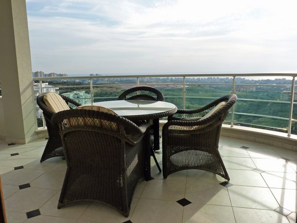 White Pearl Alanya