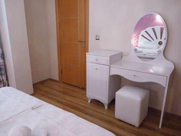 White Pearl Alanya