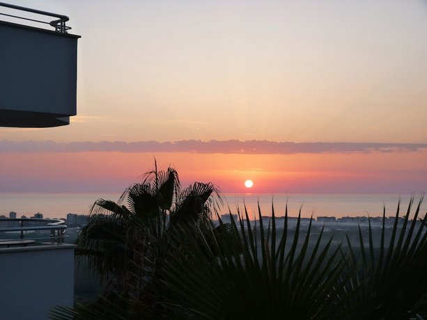White Pearl Alanya