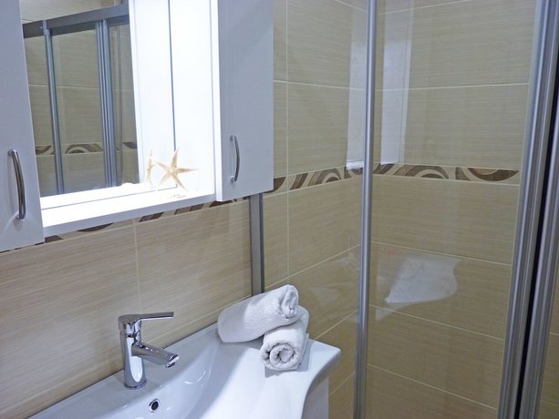 White Pearl Alanya