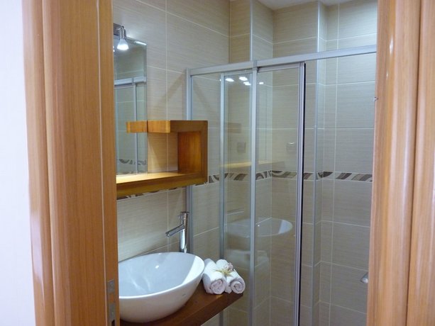 White Pearl Alanya