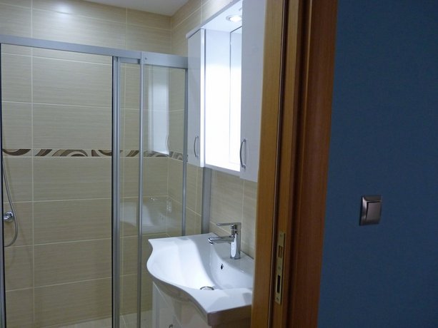 White Pearl Alanya