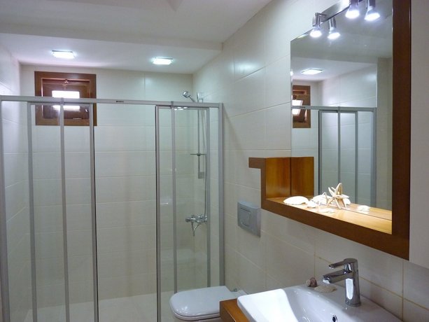 White Pearl Alanya