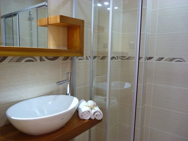 White Pearl Alanya