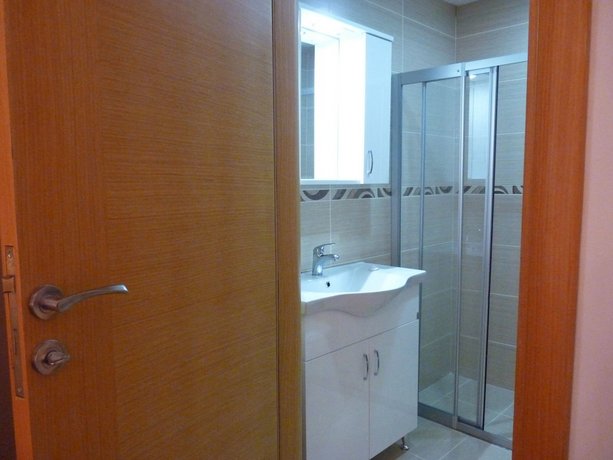 White Pearl Alanya