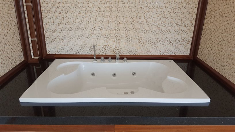 White Pearl Alanya