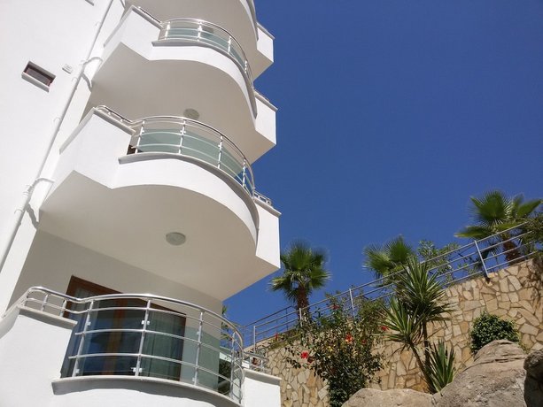 White Pearl Alanya