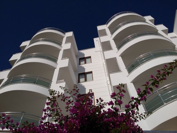 White Pearl Alanya